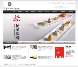 廣告咨詢服務(wù)公司企業(yè)網(wǎng)站整站設(shè)計——Vens2008作品展示